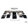 Armytrix Lamborghini Gallardo Cat-back