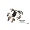 Armytrix Lamborghini Huracan LP580/LP610 Cat-back