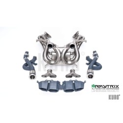 Armytrix Lamborghini Revuelto Cat-back