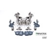 Armytrix Lamborghini Revuelto Cat-back
