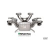 Armytrix Lamborghini Revuelto Cat-back