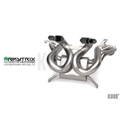 Armytrix Lamborghini Revuelto Cat-back