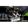 Armytrix Lamborghini Revuelto Cat-back