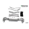 Armytrix Lamborghini Urus 4.0L Cat-back