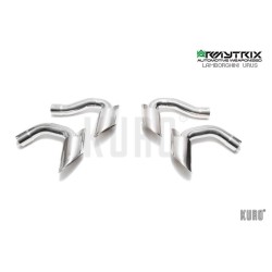Armytrix Lamborghini Urus 4.0L Cat-back