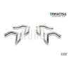 Armytrix Lamborghini Urus 4.0L Cat-back