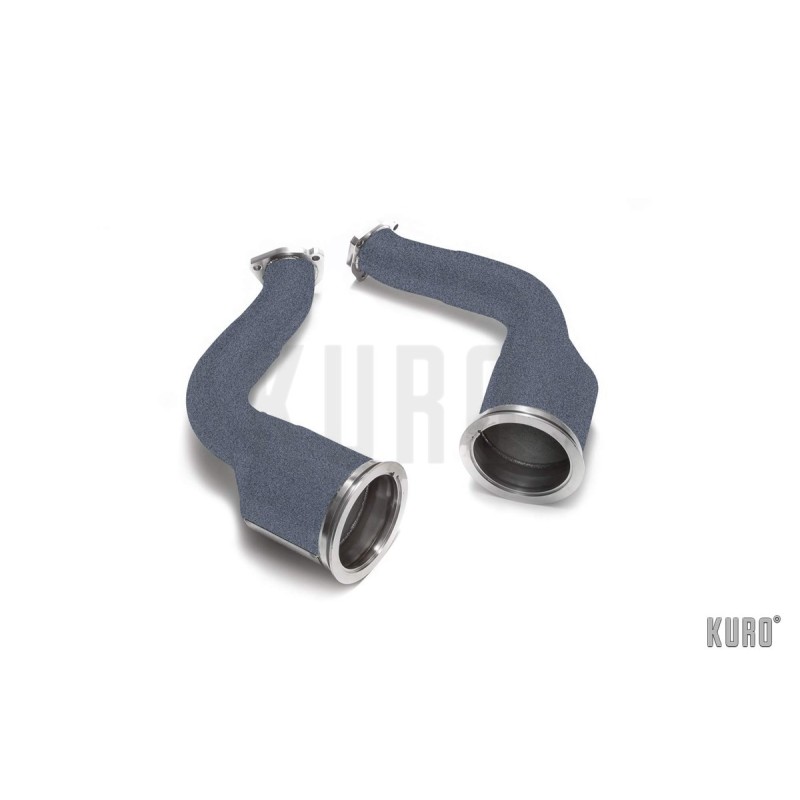 Armytrix Lamborghini URUS Downpipe