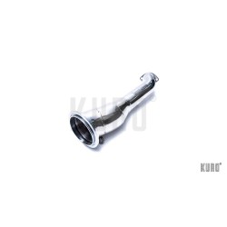 Armytrix Lexus IS200T IS300 Downpipe de-cat