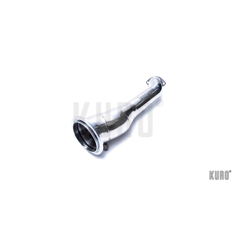 Armytrix Lexus IS200T IS300 Downpipe de-cat