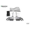 Armytrix Lexus LC 500 5.0L Cat-back