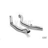 Armytrix Maserati Ghibli Downpipe