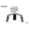 Armytrix Maserati Ghibli SQ4 Cat-back