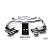 Armytrix McLaren MP4-12C Cat-back