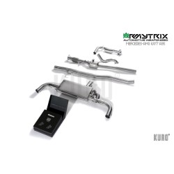 Armytrix Mercedes A35 AMG W177 Cat-back
