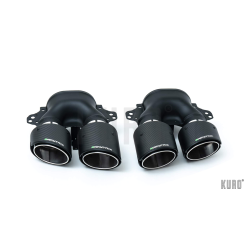 Armytrix Mercedes A35 AMG W177 Cat-back