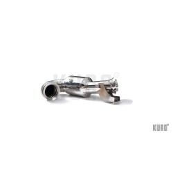 Armytrix Mercedes AMG GT 4D X290 43/53 AMG Downpipe