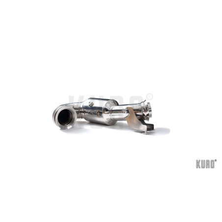 Armytrix Mercedes AMG GT 4D X290 43/53 AMG Downpipe