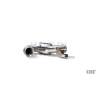 Armytrix Mercedes AMG GT 4D X290 43/53 AMG Downpipe