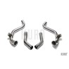 Armytrix Mercedes C W205 C63/S AMG Downpipe