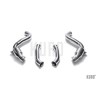 Armytrix Mercedes C W205 C63/S AMG Downpipe