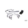 Armytrix Mercedes C257 CLS53 AMG Cat-back