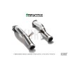 Armytrix Mercedes C400 / C450 / C43 AMG W205 Cat-back
