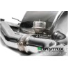 Armytrix Mercedes C63/S AMG W205 Cat-back