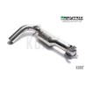 Armytrix Mercedes CLA 35 AMG C118 Cat-back