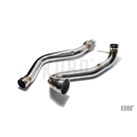 Armytrix Mercedes CLA C117 / X117 45 AMG Downpipe