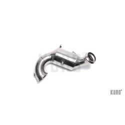 Armytrix Mercedes CLA45/S AMG C118 / X118 Downpipe