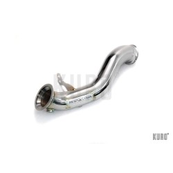 Armytrix Mercedes CLS C257 350 Downpipe de-cat