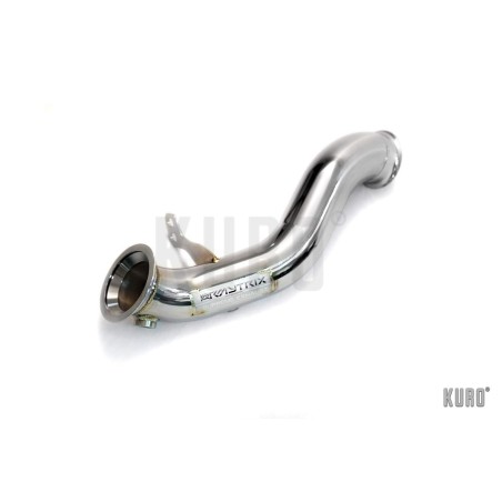 Armytrix Mercedes CLS C257 350 Downpipe de-cat
