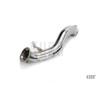 Armytrix Mercedes CLS C257 350 Downpipe de-cat