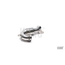Armytrix Mercedes CLS C257 450/53 AMG Downpipe