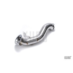 Armytrix Mercedes E W213 / S213 / A238 200/250/300 Downpipe