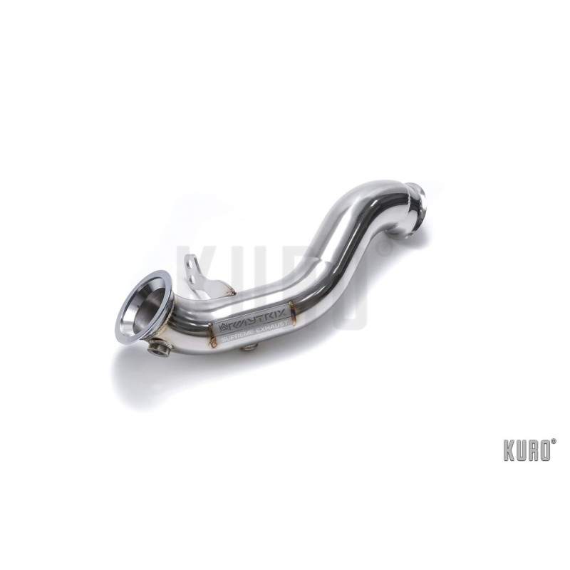 Armytrix Mercedes E W213 / S213 / A238 200/250/300 Downpipe