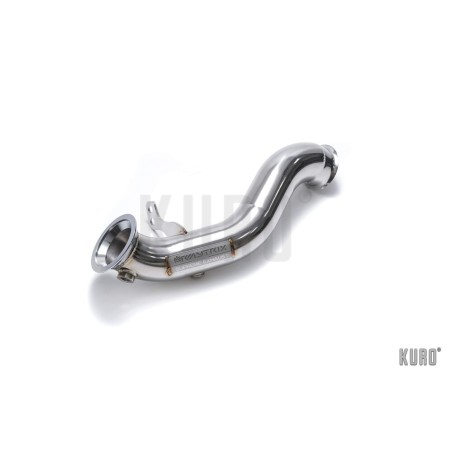 Armytrix Mercedes E W213 / S213 / A238 200/250/300 Downpipe