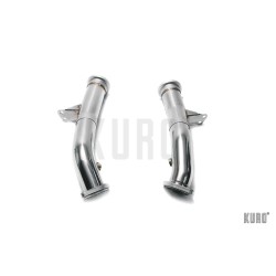 Armytrix Mercedes E W213 / S213 / A238 400/43 AMG Downpipe