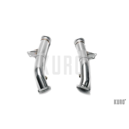 Armytrix Mercedes E W213 / S213 / A238 400/43 AMG Downpipe