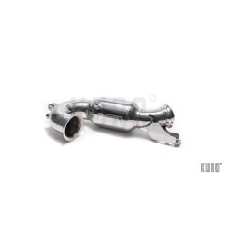 Armytrix Mercedes E W213 / S213 / A238 53 AMG Downpipe