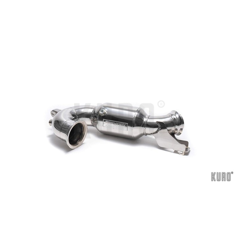 Armytrix Mercedes E W213 / S213 / A238 53 AMG Downpipe