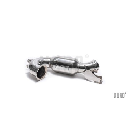 Armytrix Mercedes E W213 / S213 / A238 53 AMG Downpipe