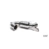Armytrix Mercedes E W213 / S213 / A238 53 AMG Downpipe