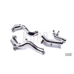 Armytrix Mercedes E W213 / S213 / A238 63 AMG Downpipe