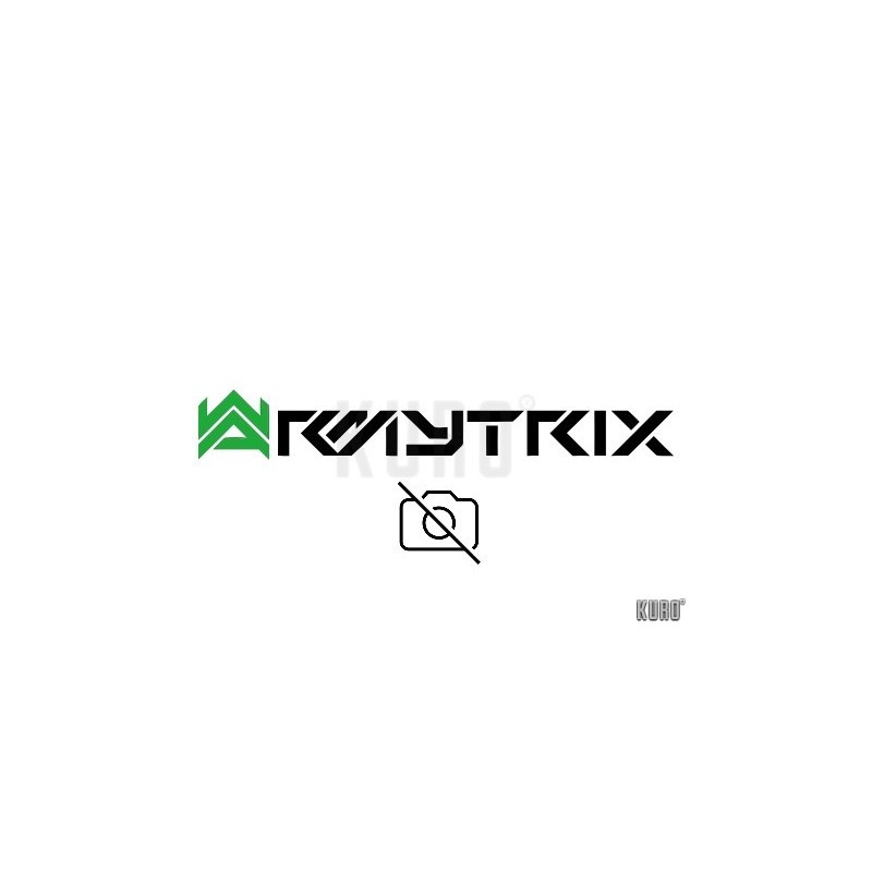 Armytrix Mercedes G W463A 500 OPF Downpipe de-cat