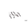 Armytrix Mercedes G W463A 63 AMG OPF Downpipe de-cat