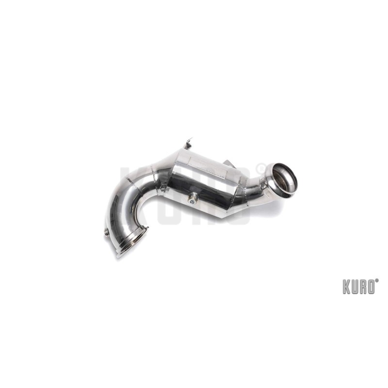 Armytrix Mercedes GLA 45 AMG H247 Downpipe