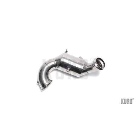 Armytrix Mercedes GLA 45 AMG H247 Downpipe