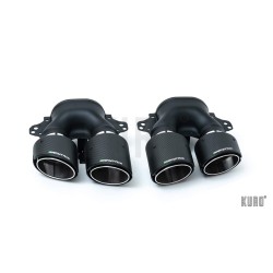 Armytrix Mercedes GLA 45AMG H247 Cat-back