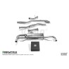 Armytrix Mercedes GLC 250 / 300 X253 Cat-back